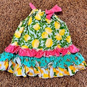 Matilda Jane dress size 2